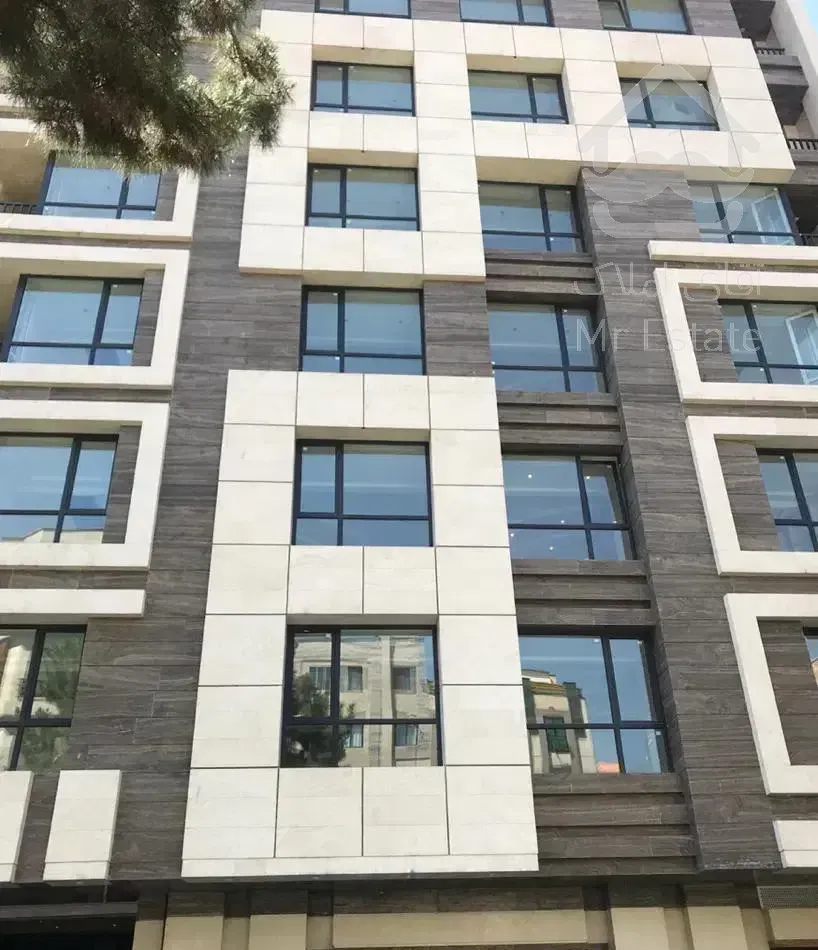 ۱۵۰متر۳خواب (مستر)۵ساله ۲pلوکیشن خوب ودنج