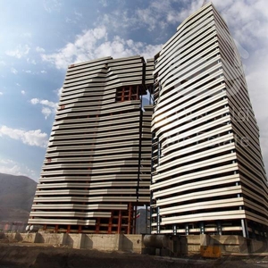 پیش فروش واحد مسکونی 120 متری با وام در چیتگر تهران
