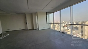 130متر سعادت آباد*درحال ساخت*لابی مجلل*ویودار