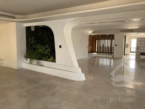 فروش اپارتمان 503 متری ولنجک