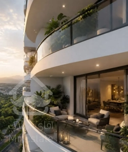 پیش فروش  آپارتمان سه خواب ۱۹۳متری در نمک آبرود