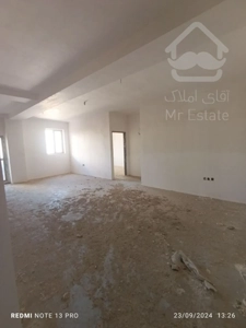 واحد۱۱۳متری/سند پنج برگی قابل به نام شدن تر تمیز