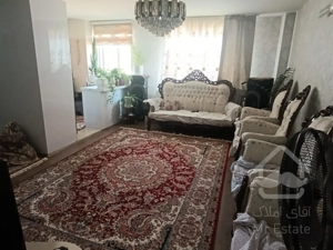 آپارتمان بازسازی شده ونور گیر