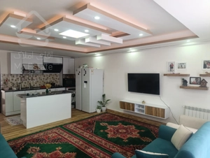 اپارتمان واحد نوساز
