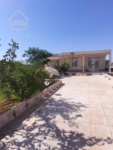 خانه کهن اباد