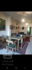 آپارتمان ۶۵ متری خوش نقشه پرنور