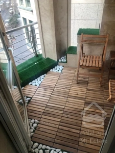 اندرزگو ۱۰۰متر ۲خواب /خوش نقشه واقعی