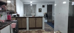 ۱ دستگاه خانه ویلایی ۱۲۰ متر زیر بنا ۲ خواب دوبلکس