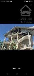 ویلا ۲واحد باهم یکجاو دربست در تالش گیلان/دسترسی عالی به شهر و طبیعت