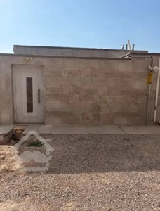 خانه حیاط نوساز