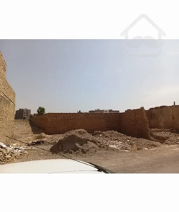 فروش زمین 4500 متر مناسب باغچه ویلایی مسکونی در جاده شهریار رباط کریم دسترس تهران انجم آباد