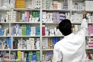 اجاره داروخانه 240m کروکی خام براصلی نامجو