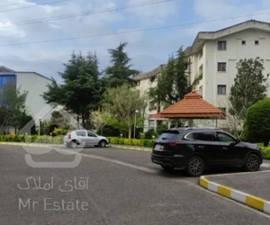 اجاره مبله ویلا آپارتمان 70 m مشاعات هتلینگ و حیاط مرکزی 2000 متری در تاپ لوکیشن نوشهر بلوار کریمی