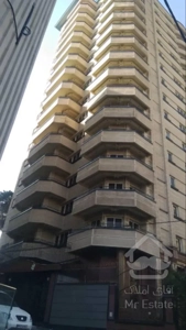 فروش برج ۱۲۰۰۰m مسکونی مرتفع شکیل ۱۷ طبقه تاپ لوکیشن منطقه زعفرانیه