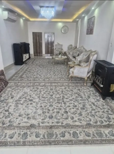 اجاره آپارتمان 90 متر ۲خواب توس مشهد