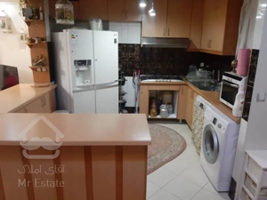 فروش 128 متری پاسداران