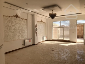 خونه شخصی ساز موقعیت دار، در بلوار آهن فروشان