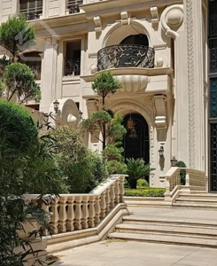 اجاره 900 متر مستغلات کامرانیه شمالی