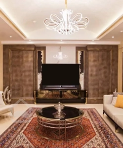 فروش 196 متری منظریه