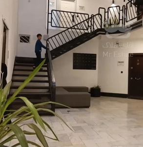 اجاره مغازه ۱۲۵ متر فلت با سرویس مستعد مشاغل فروشگاهی دو نبش چهارراه طالقانی ولیعصر