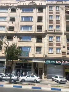 فروش آپارتمان 60 متری تک خواب /  واقع در نسیم شهر