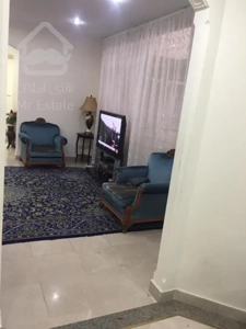 اجاره 210 متری نیاوران