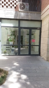 فروش 140 متر مستغلات تجاری اداری اختیاریه