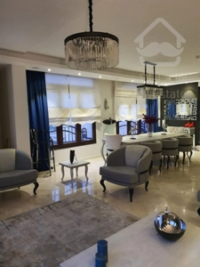 265متر/نیاوران /نخجوان/3پارکینگ سندی/3خواب مشتر