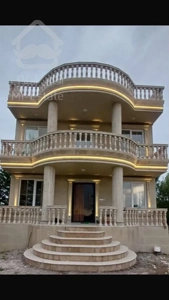 کلنگی جنوبی ۵۰۰ متری در شهرک راه آهن