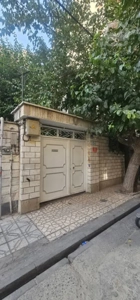 ملک مسکونی کلنگی