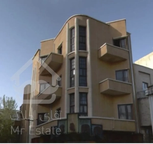 فروش ۳۵۰ متر یکجا مستغلات حافظ کالج ایده آل احداث کافه