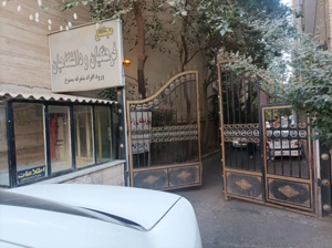 فروش فوری آپارتمان 110 متری دوخوابه مجتمع فرهنگیان پدیدار