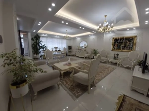 اپارتمان تک واحدی۱۰۸متری خوش نقشه۲خواب