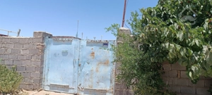 فروش ملک شهرک سیدی