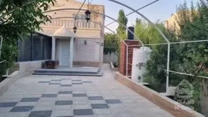 ویلای تهراندشت دوبلکس