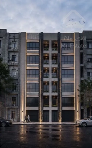 پیش فروش واحد آپارتمانی