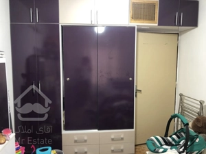فروش اپارتمان انتهای ورزش اپارتمان الغدیر