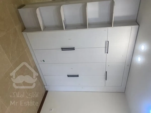 115 متر 3 خواب یک خواب مستر کلید نخورده