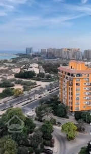 فروش یکخواب سنددار برج مرکز شهر استخردار