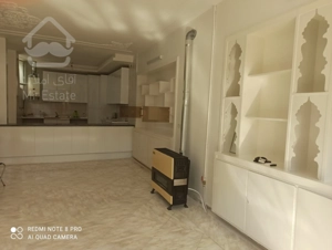 خانه تازه بازسازی شده دو خوابه شهروند