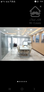 اجاره اداری مطهری ۱۲۰۰متراداری دربست با۱۲پارکینگ وآسانسور