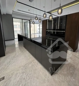 285 متر  سعادت آباد  4خواب 4پارکینگ