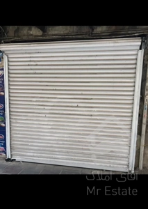 سرقفلی مغازه 12متری هفده شهریور