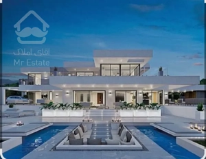 فروش خانه ویلایی