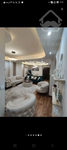 رهن اپارتمان فول بازسازی شده غرق نور