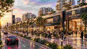 بزرگترین مرکز خدمات خودرویی در رونیکامال تجاری