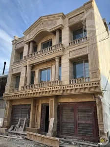 رهن آپارتمان 110متری واقع در پورسینا