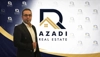 املاک آزادی