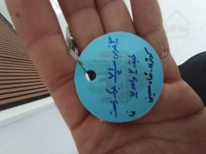 46متری یک خوابه سند تک برگ تهران دیزاین لوکس وامدار