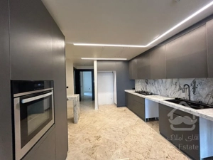 رهن آپارتمان 230 متری در زعفرانیه